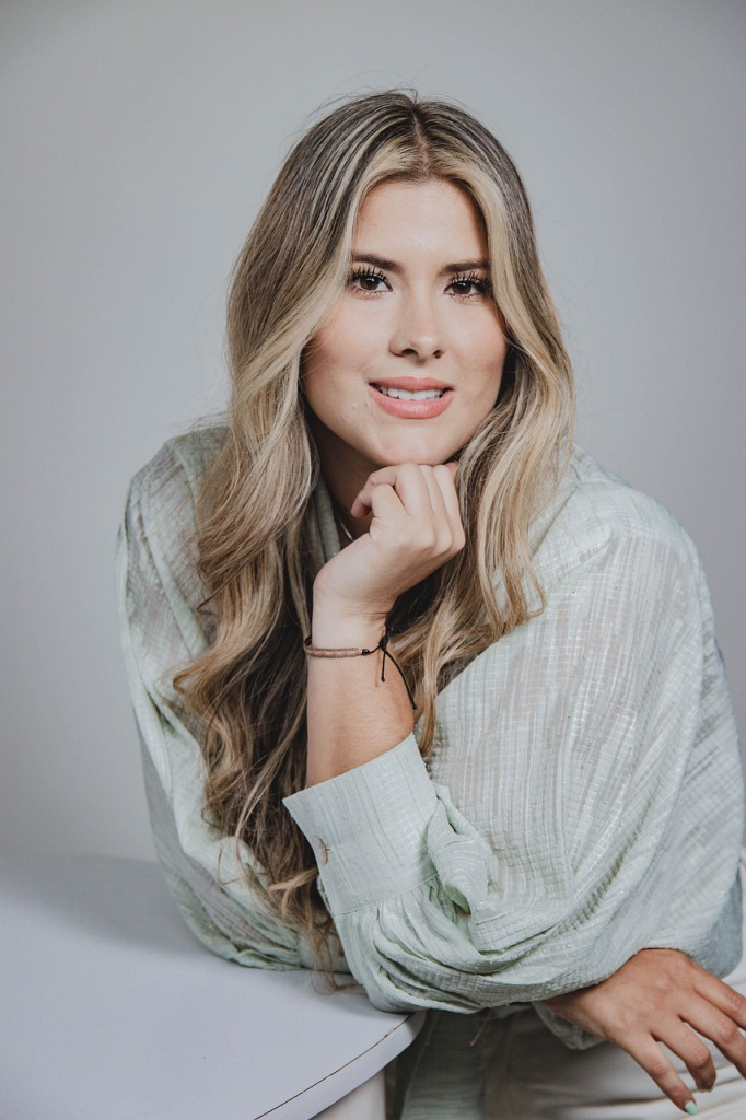 business professional portrait